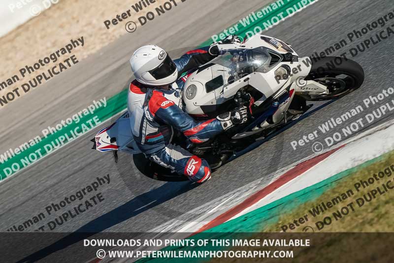 motorbikes;no limits;november 2019;peter wileman photography;portimao;portugal;trackday digital images